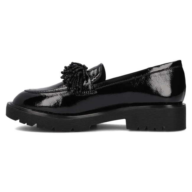 Shoes Filippo DP6242/24 BK black