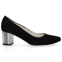 Shoes Filippo 2710 Selena Black