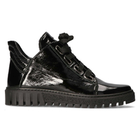 Leather boots Filippo 4051-001-05-5 black