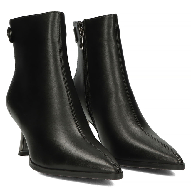 Filippo ankle boots DBT4105/22 BK black
