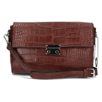 Bag Filippo Messenger Bag TD0183/21 DB dark brown