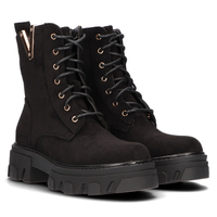 Botki Filippo 8398 czarne