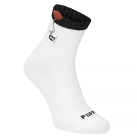 Women's Socks LM18-502 whie