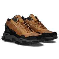 Leather trekking Filippo MTR3086/21 HO honey