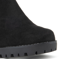 Kozaki Filippo DKZ524/19 BK Black