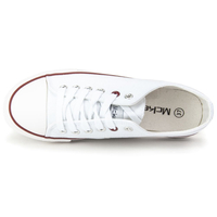 Sneakers McKey DTN203/19 WH White