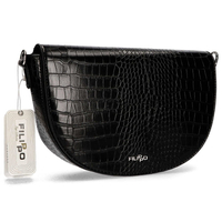 Filippo handbag TD0026/20 Black