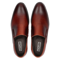 Shoes Tapi AZ-6048 brown