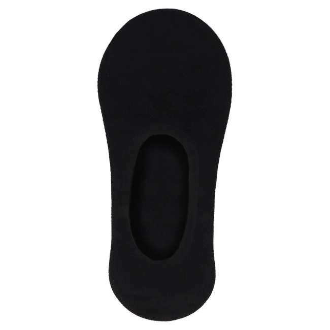 Women's Socks V-1993 black