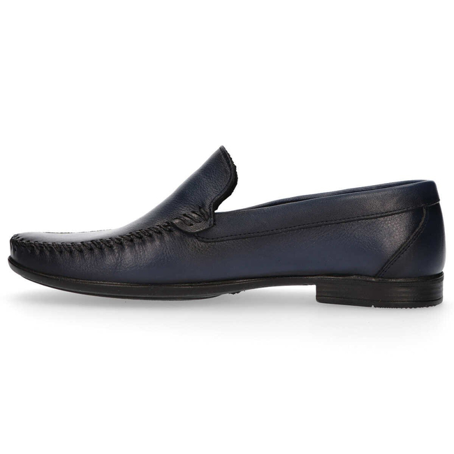 Shoes Eximp 890-1 Laci Granat Lico