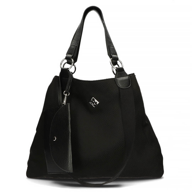 Bag Filippo TD0251/22 BK black