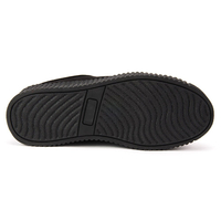 Półbuty Filippo DP321/17 BK black