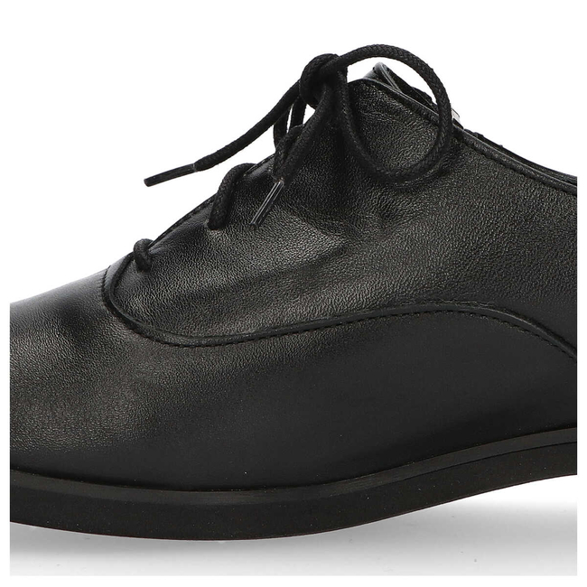 Shoes Libero 4140 8 black