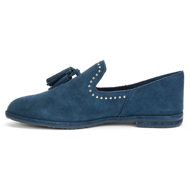 Lordsy Marco Tozzi 2-24239-30 805 Navy