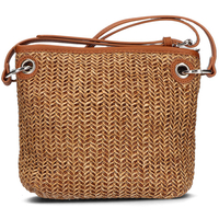 Filippo Messenger Bag TD0131/21 BR brown basket