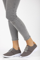 Filippo SHOES DP067/18 GR grey