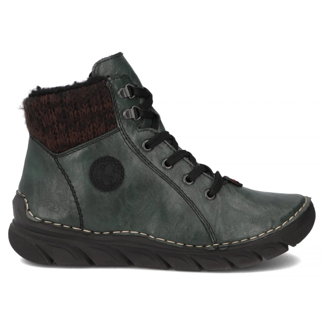 Boots Rieker 55040-54 green
