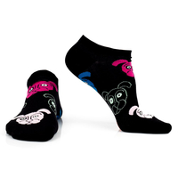 Women's socks dogs 36-40