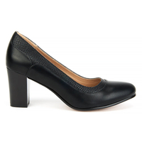 Pumps Filippo DP020/17BK black