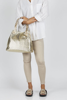 Bag Filippo TD0254/22 GO gold