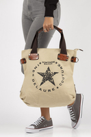 Ines Delaure handbag 1682691 beige