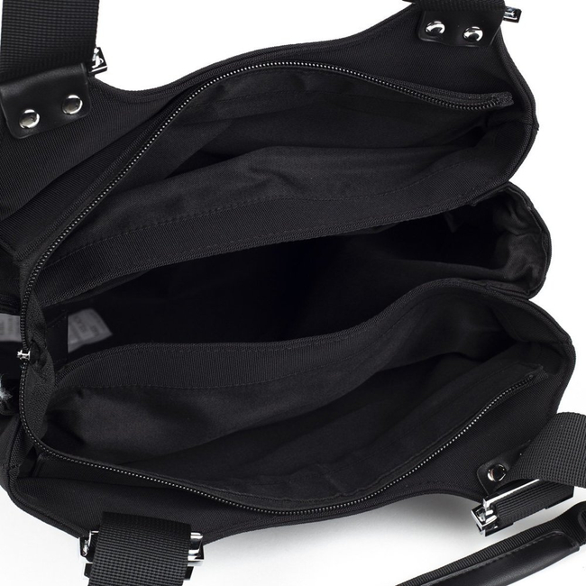 Filippo handbag TD0058/20 Black