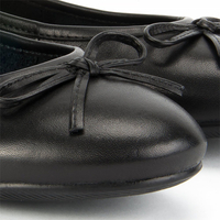 Ballerinas TAMARIS 1/1-22114/28 Black