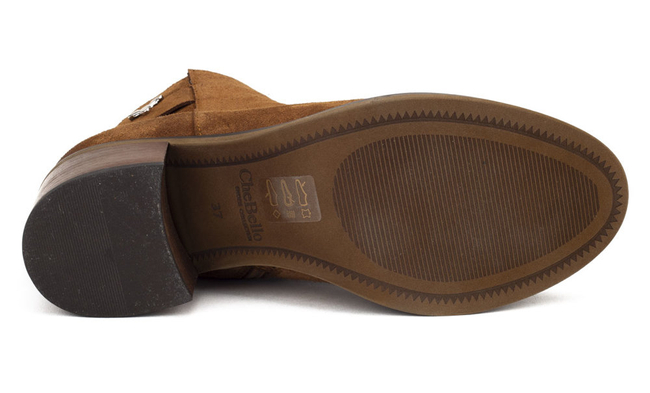 Boots Chebello 2320-106-000-MIC-S45 Rudy