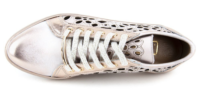 Shoes Filippo 152LR pink