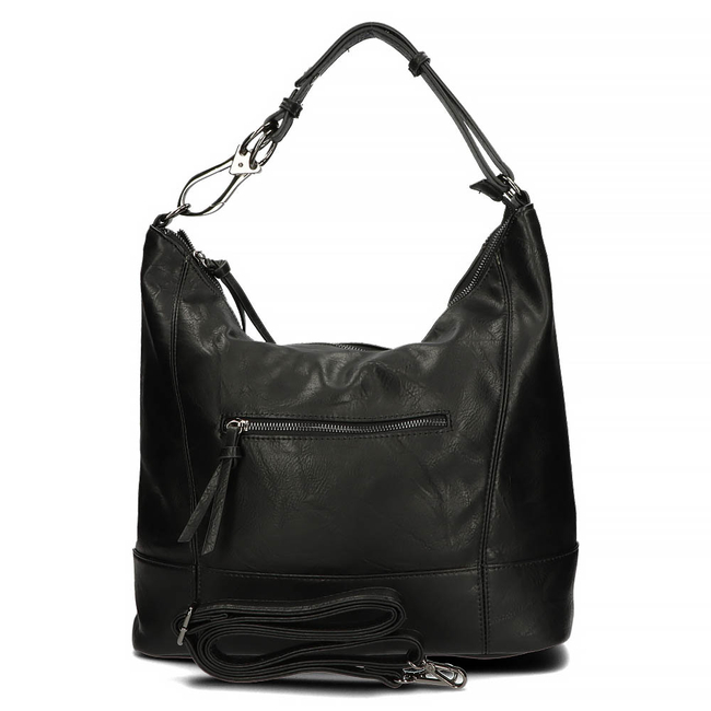 Ines Delaure handbag 1681078 black