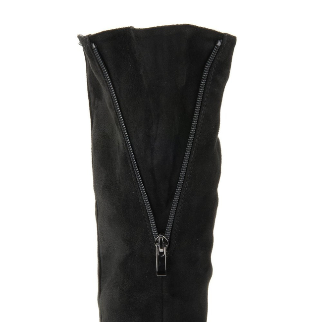 Boots Filippo DKZ383/19 BK Black