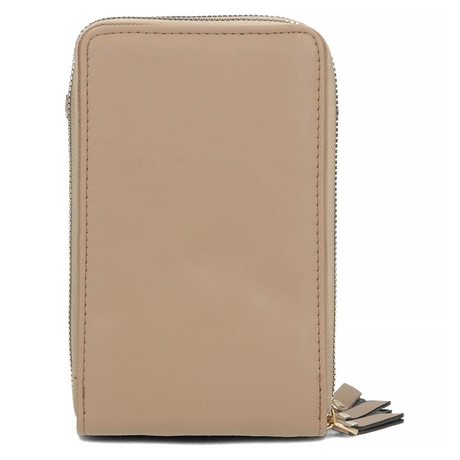 Handbag Filippo AS-206 KHAKI