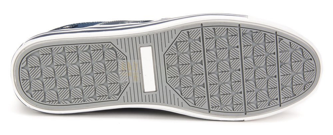 Shoes McKey MSP120/18 NV