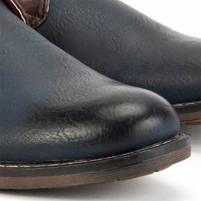 Shoes MCKEY MP 123/17 NV