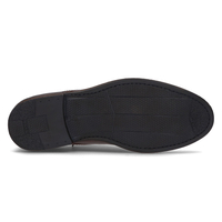 Leather shoes Filippo 1726 brown