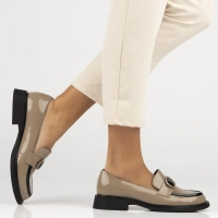 Leather lords Filippo DP6928/25 BE beige