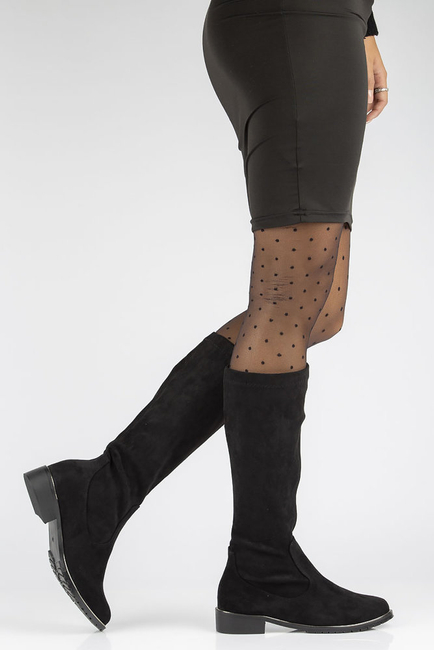 Boots Filippo DKZ3120/21 BK black