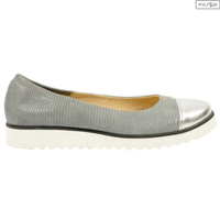 Shoes LIBERO 5020 k.134/112 gray 8022739