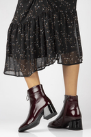 Filippo ankle boots DBT3111/22 BG burgundy