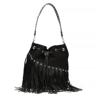 Bag Filippo TD0274/22 BK black