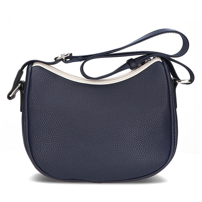 Handbag Filippo Messenger Bag TD0169/22 NV navy blue