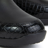 Botki Rieker 94060-00 Black