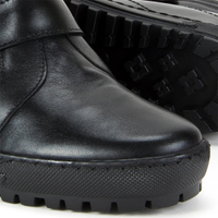 Boots EKSBUT 66-4319-155-1G black