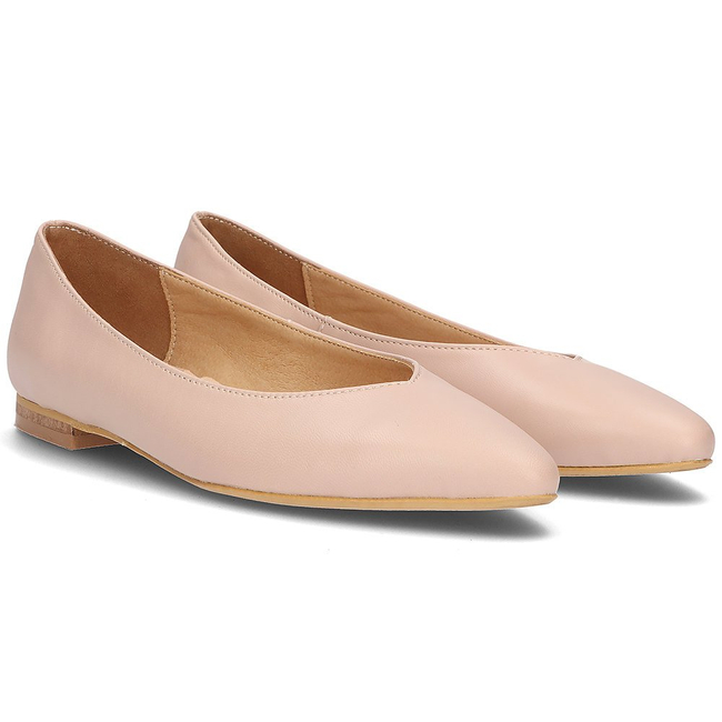 Leather lords Alexio Giorgio 1100 beige