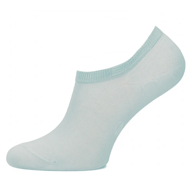 Women's Socks BT010 blue
