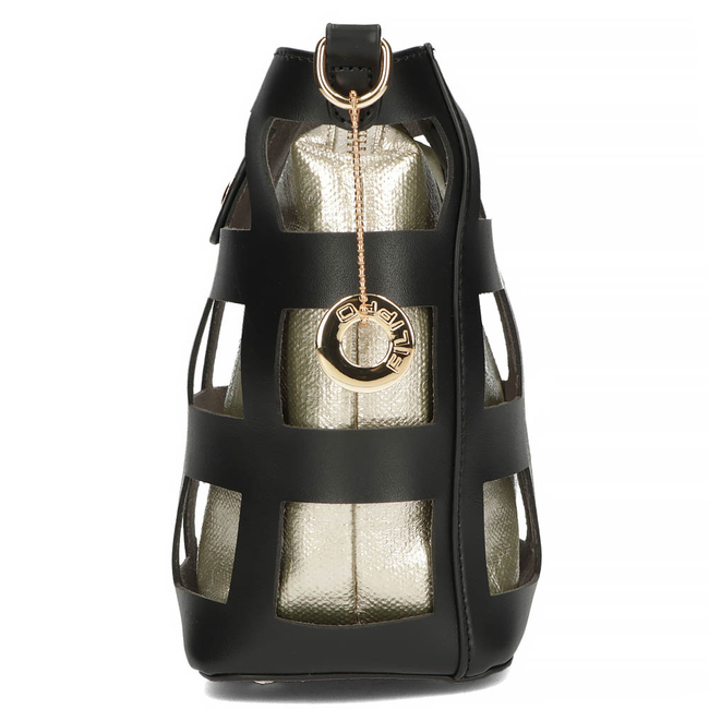 Handbag Filippo Messenger Bag TD0238/22 BK black