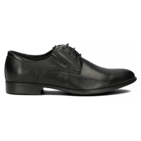 Shoes Filippo  RG3912-0 black