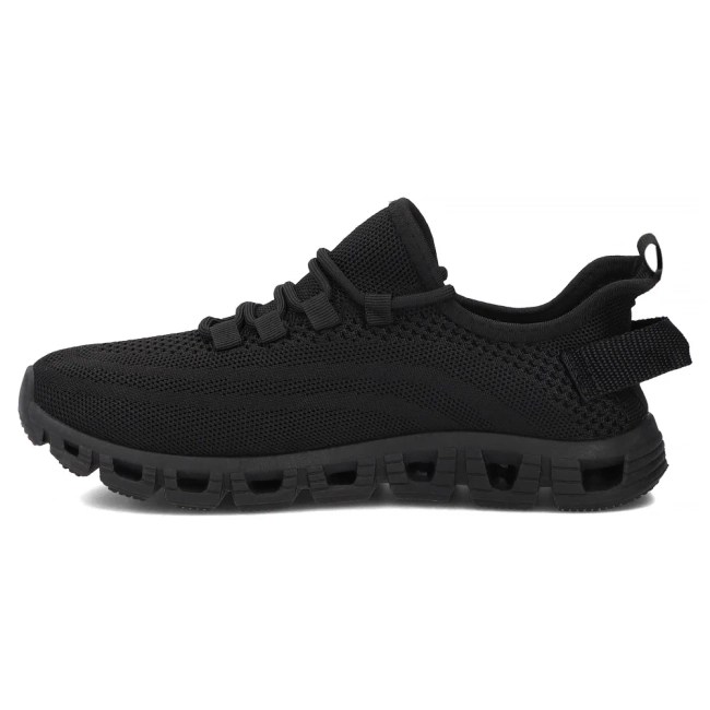 Filippo sneakers DTN7859/26 BK black