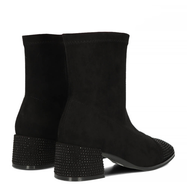 Filippo boots RXJ199 black
