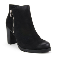 Ankle Boots Show It 08255-01-1 Black